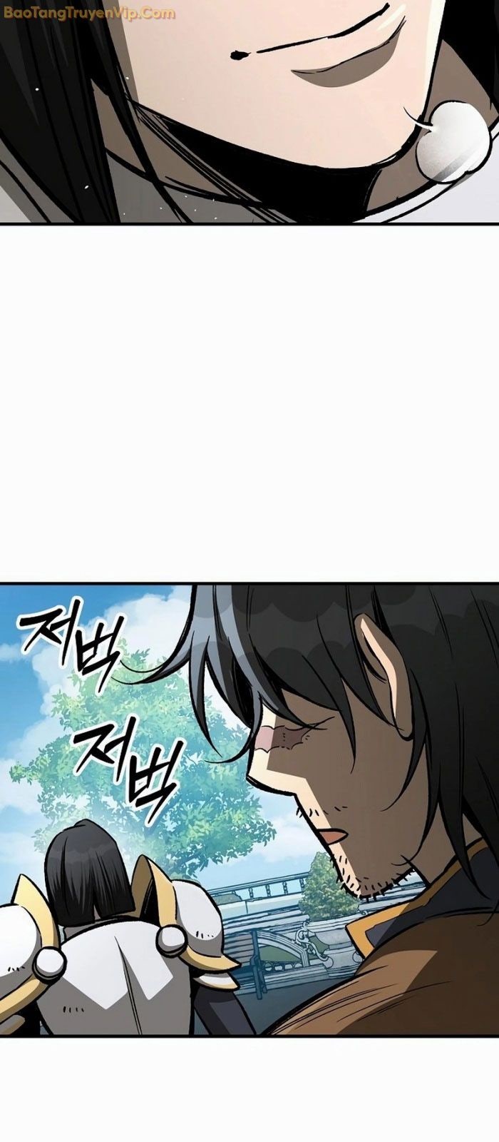 Kẻ Điên Và Đội Trưởng Cảnh Vệ - Page 30