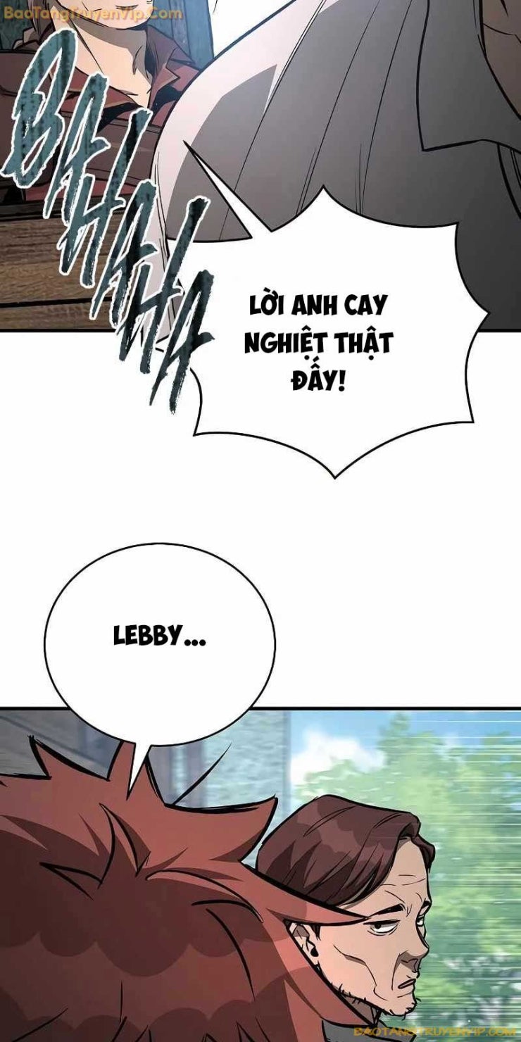 Kẻ Điên Và Đội Trưởng Cảnh Vệ - Page 78