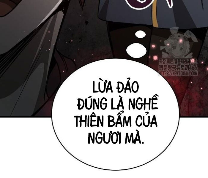 Kẻ Điên Và Đội Trưởng Cảnh Vệ - Page 33