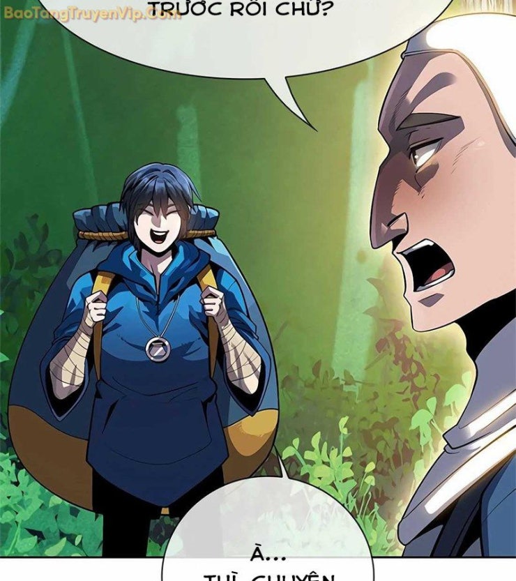 Tôi Chỉ Là Người Khuân Vác Trong Hầm Ngục - Page 49