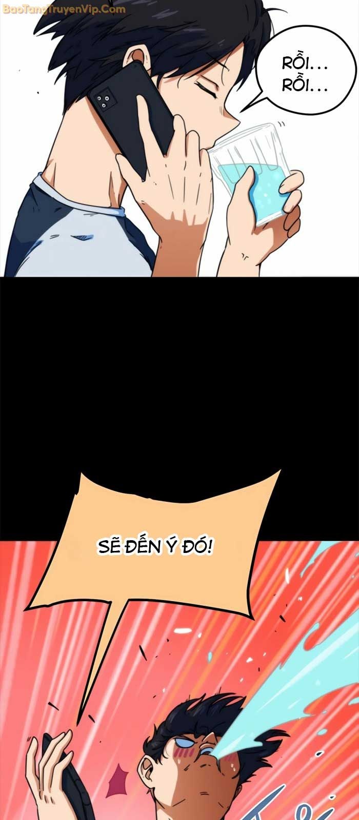 Tôi Bị Hiểu Lầm Là Siêu Sao Trên Sân Cỏ - Page 42