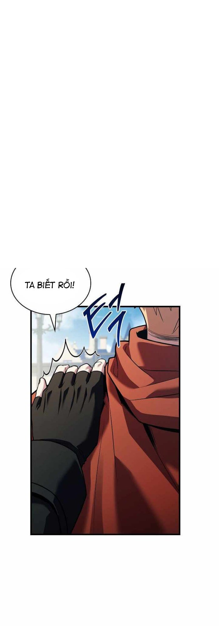 Sự Trở Lại Của Vị Hiệp Sĩ Dùng Thương - Page 6