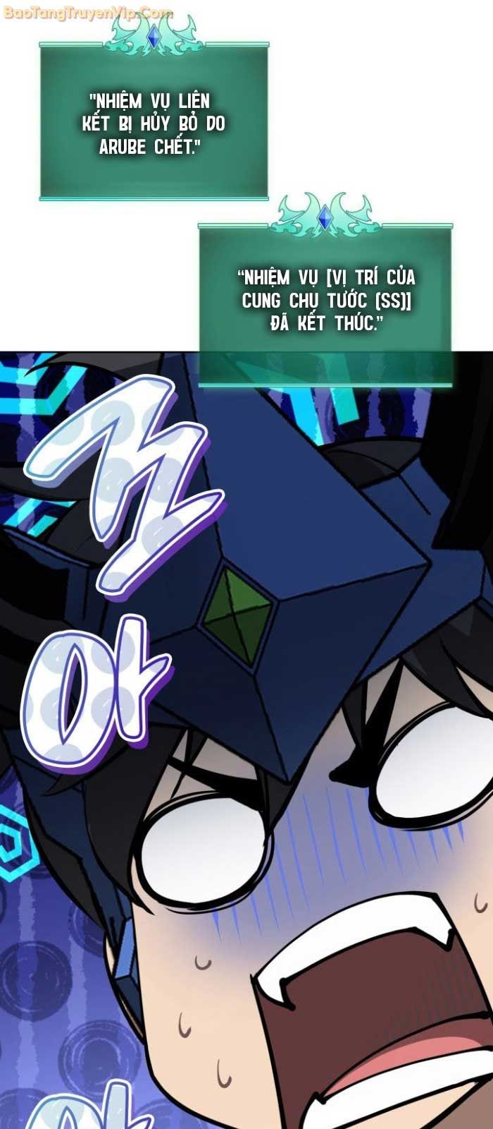 Thợ Rèn Huyền Thoại - Page 43