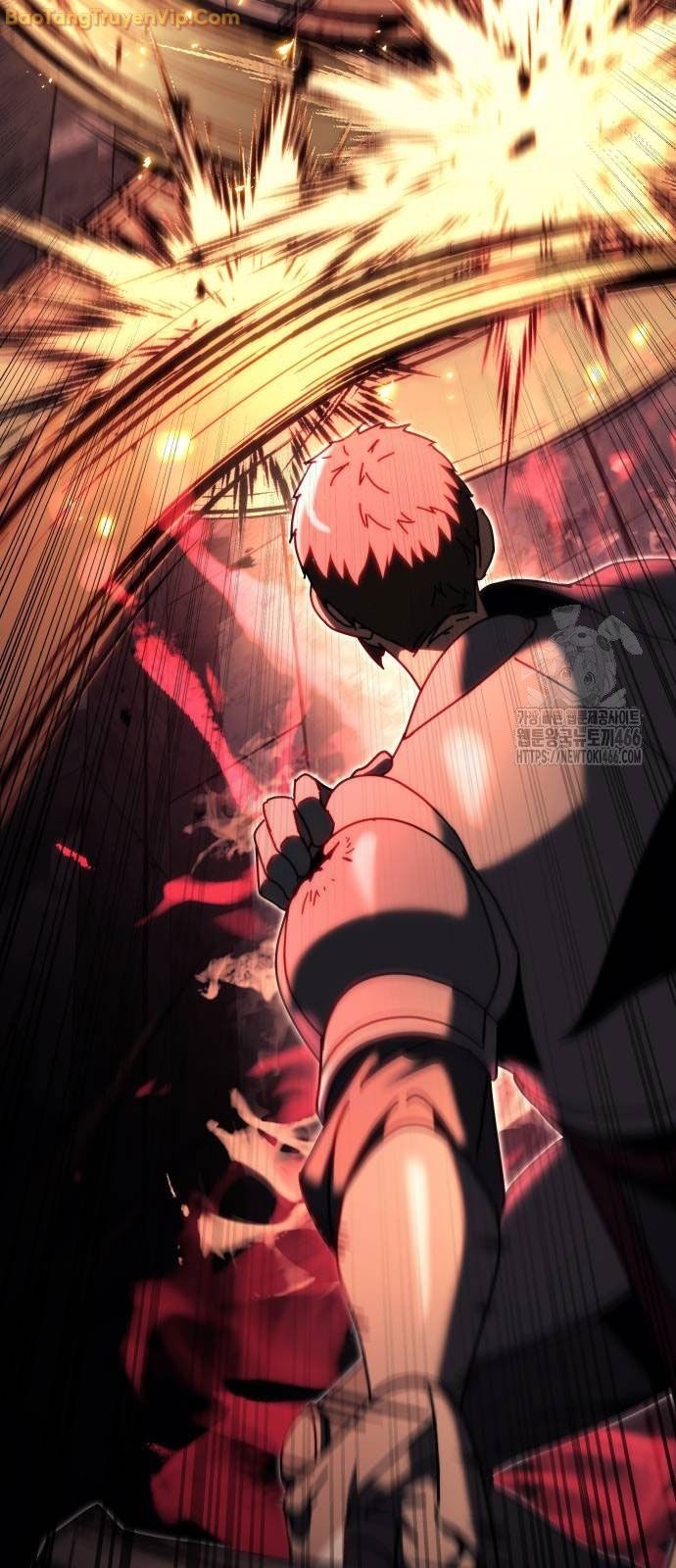 Kẻ Hồi Quy Của Gia Tộc Suy Vong - Page 62