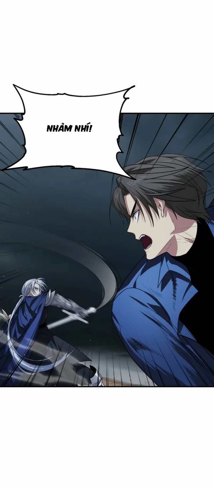 Thợ Săn Tự Sát Cấp SSS - Page 55