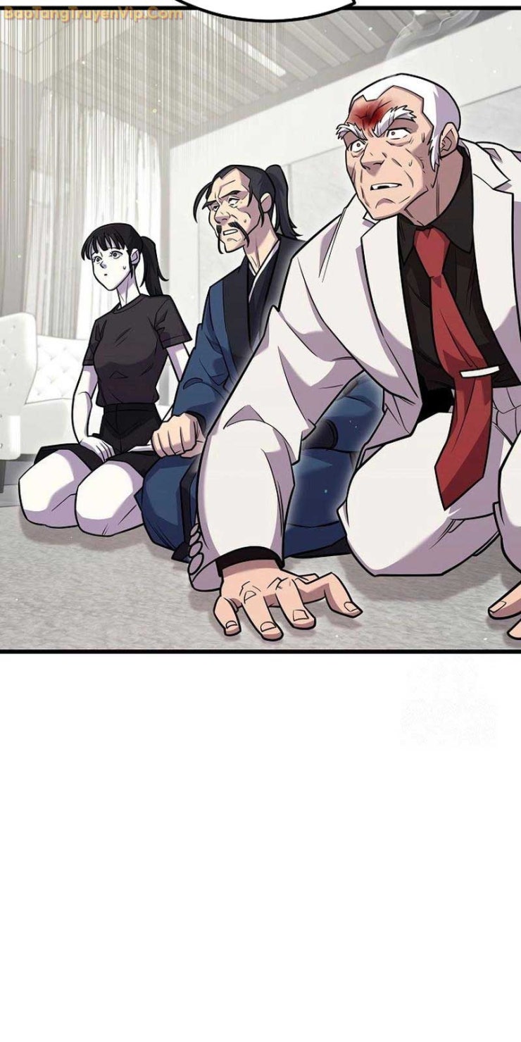 Tam Vương Truyền Nhân - Page 130