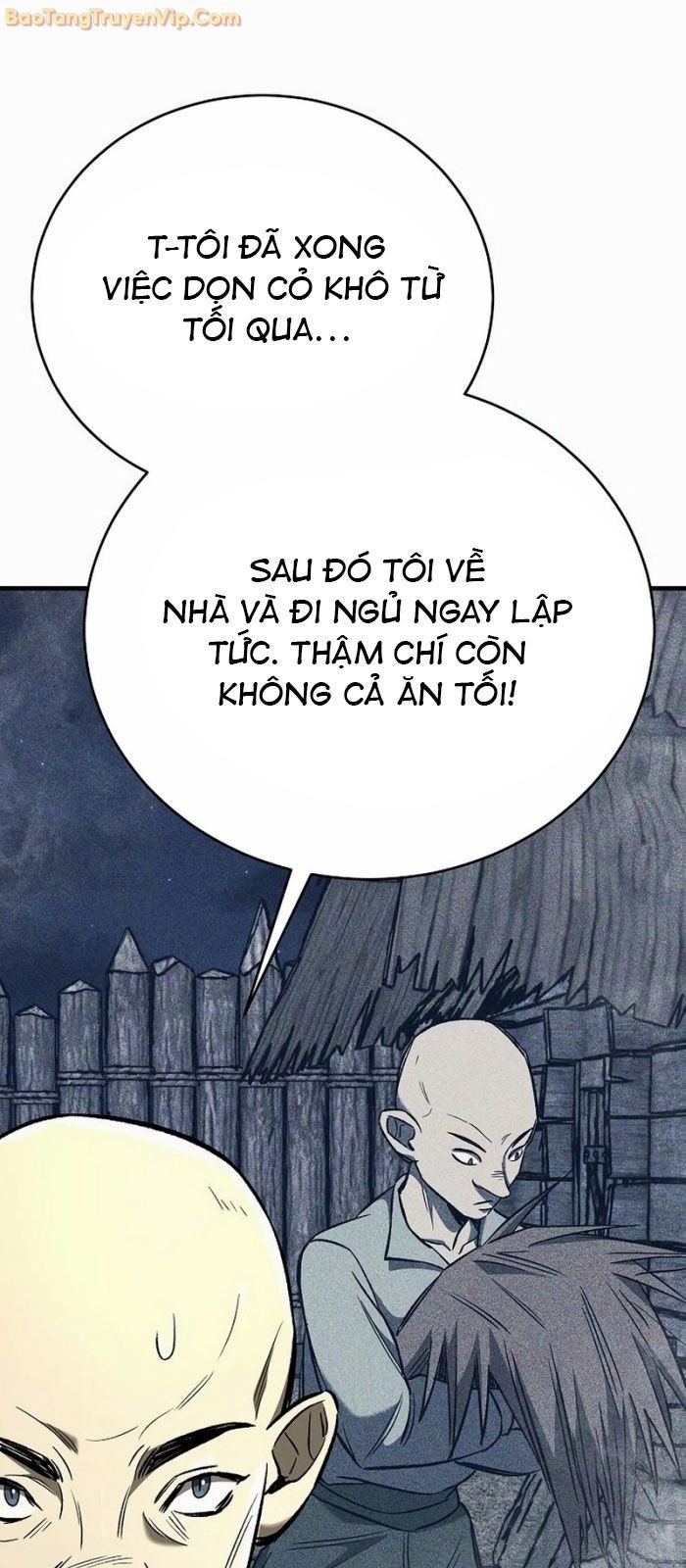 Kẻ Điên Và Đội Trưởng Cảnh Vệ - Page 101