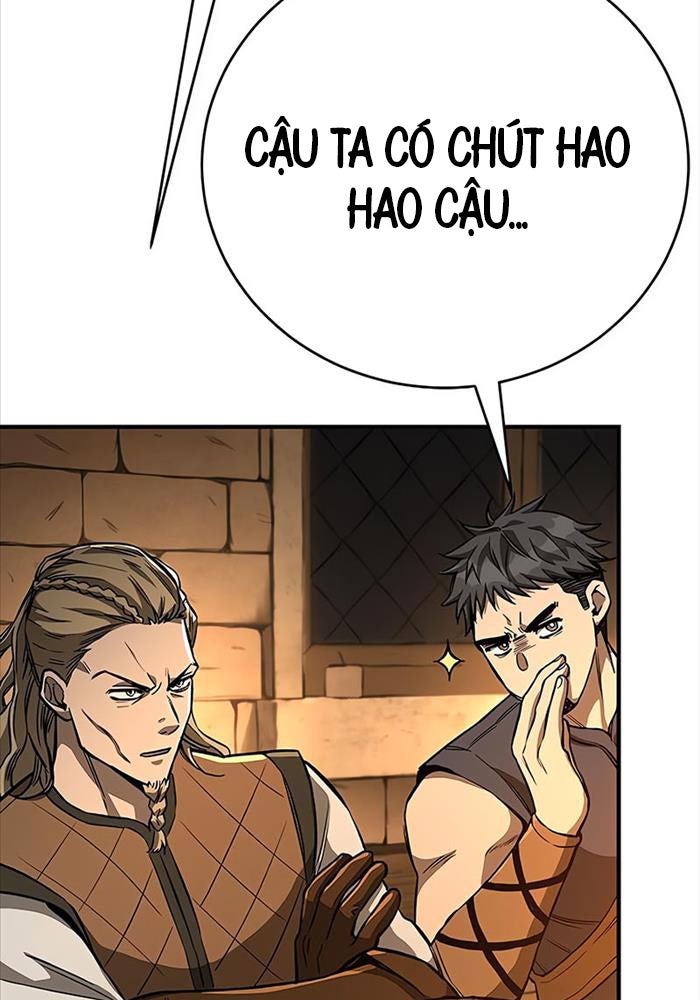 Kẻ Điên Và Đội Trưởng Cảnh Vệ - Page 105