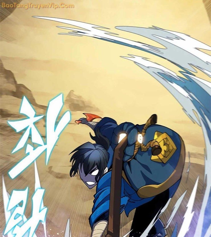 Tôi Chỉ Là Người Khuân Vác Trong Hầm Ngục - Page 494