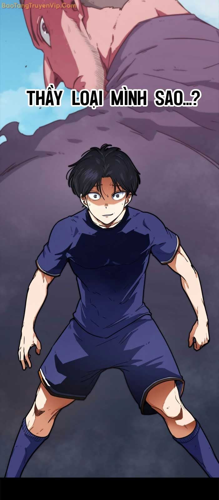 Tôi Bị Hiểu Lầm Là Siêu Sao Trên Sân Cỏ - Page 113