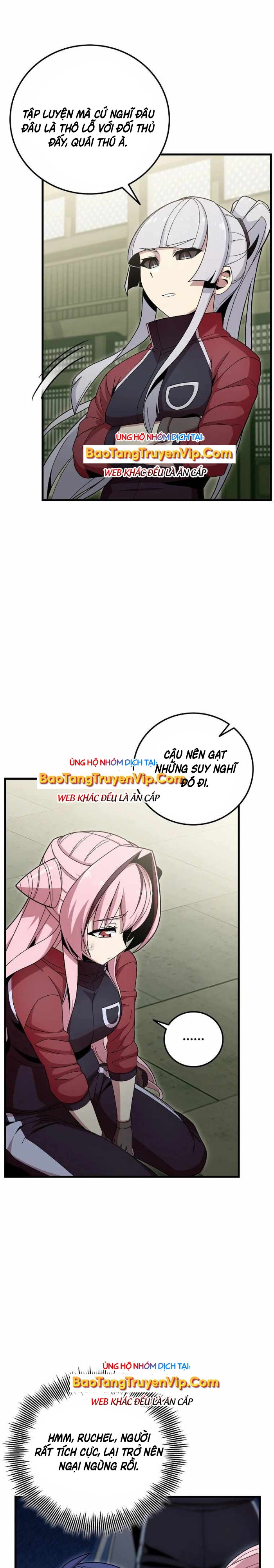 Vô tình ghi danh - Page 25