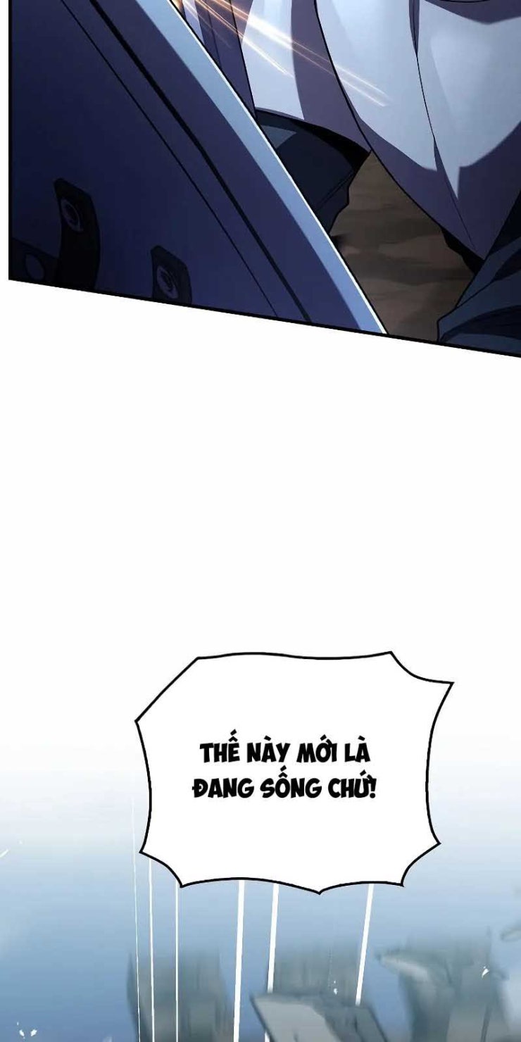 Sự Trở Lại Của Vị Hiệp Sĩ Dùng Thương - Page 41