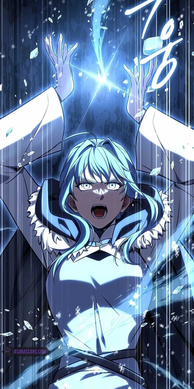 Sự Trở Lại Của Vị Hiệp Sĩ Dùng Thương - Page 128