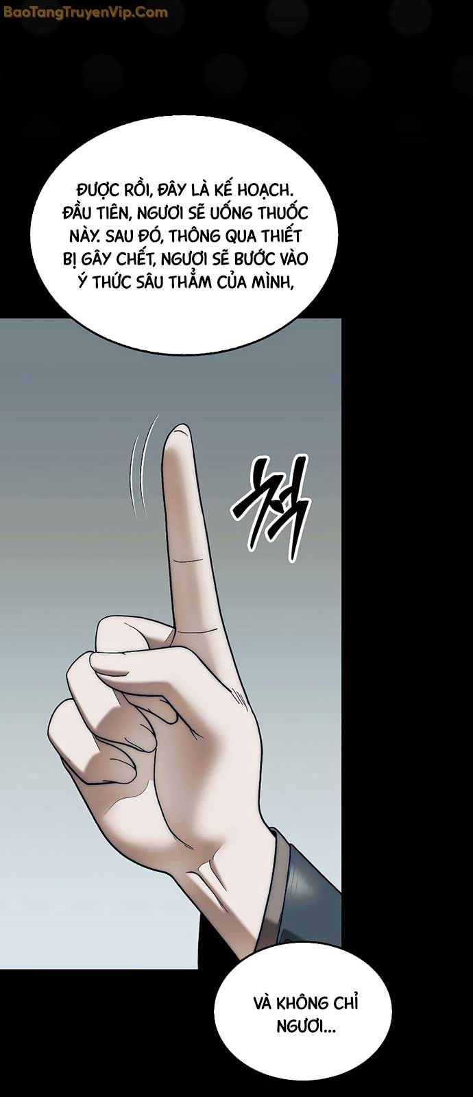 Quân Cờ Thứ 31 Lật Ngược Ván Cờ - Page 58