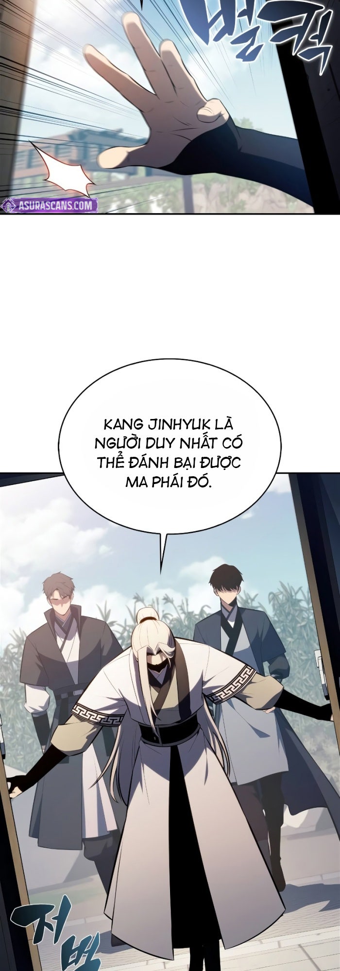 Người Chơi Mới Solo Cấp Cao Nhất - Page 51