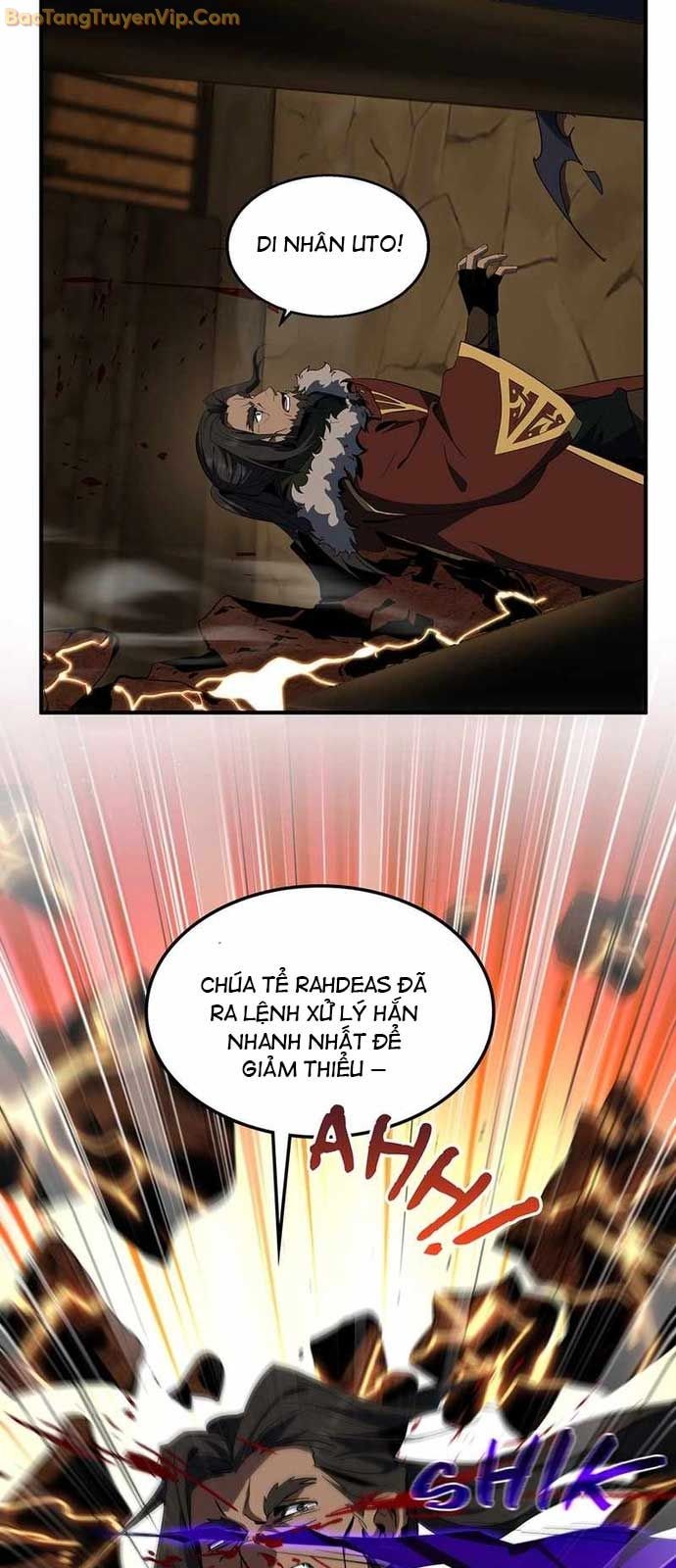 Ánh Sáng Cuối Con Đường - Page 13