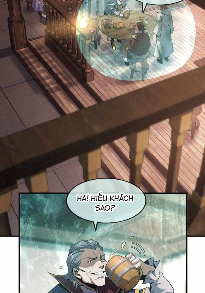 Ánh Sáng Cuối Con Đường - Page 68