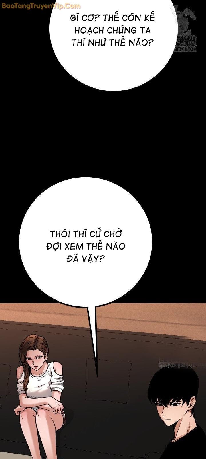 Thanh Kiếm Báo Thù - Page 24