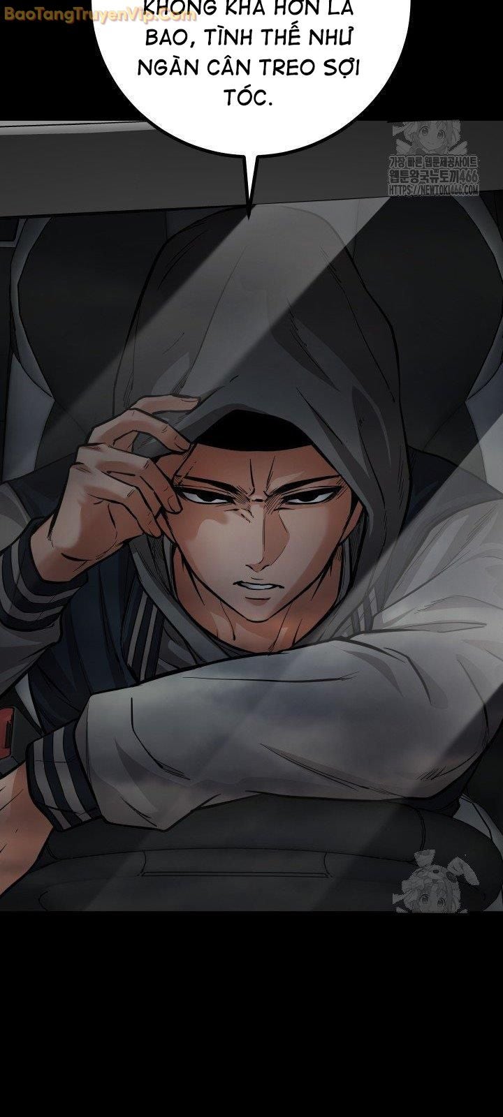 Thanh Kiếm Báo Thù - Page 58