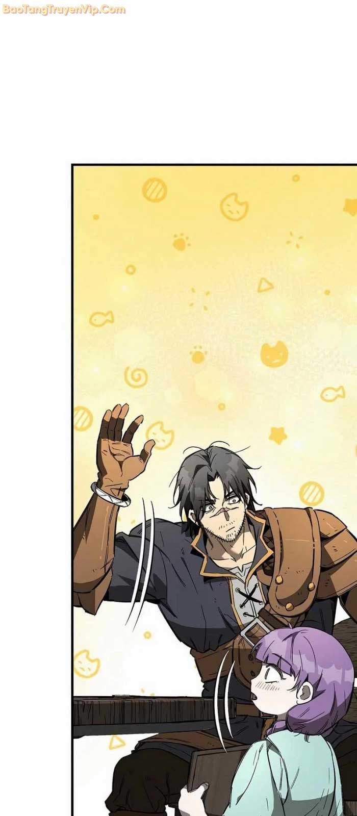 Kẻ Điên Và Đội Trưởng Cảnh Vệ - Page 85