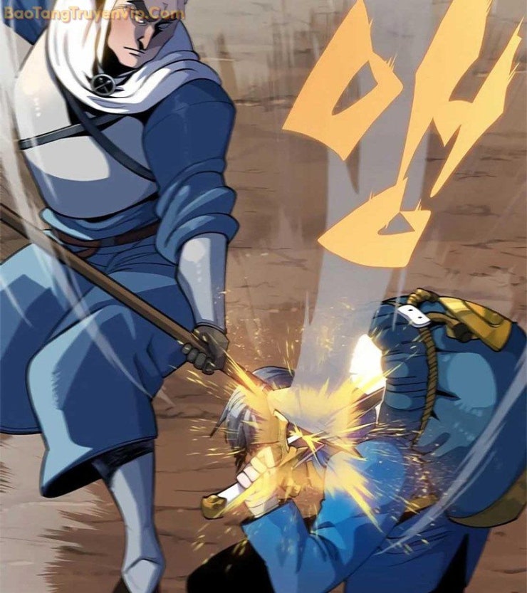 Tôi Chỉ Là Người Khuân Vác Trong Hầm Ngục - Page 462