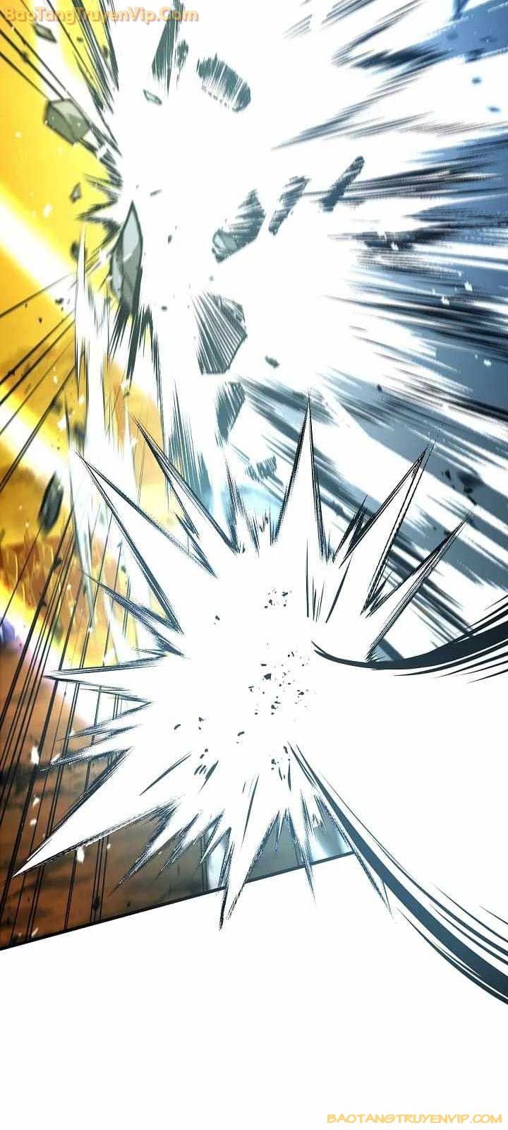 Sự Trở Lại Của Vị Hiệp Sĩ Dùng Thương - Page 20