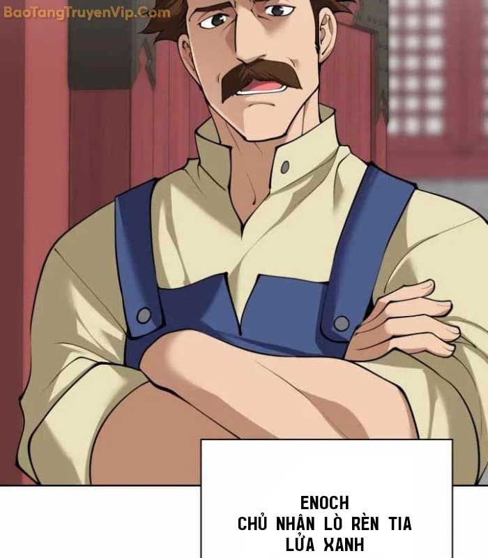 Thợ Rèn Huyền Thoại - Page 91