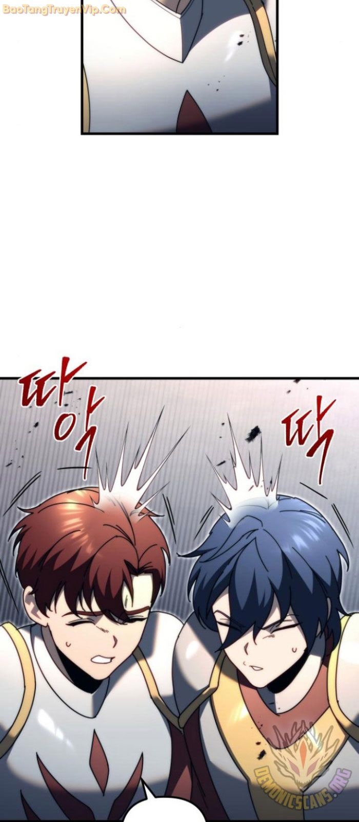 Kẻ Hồi Quy Của Gia Tộc Suy Vong - Page 96