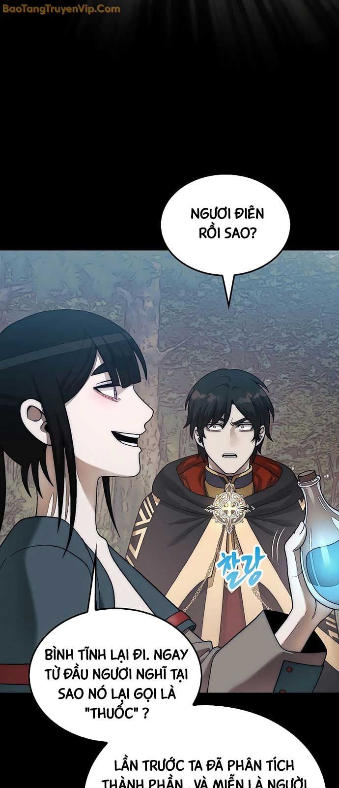 Quân Cờ Thứ 31 Lật Ngược Ván Cờ - Page 55