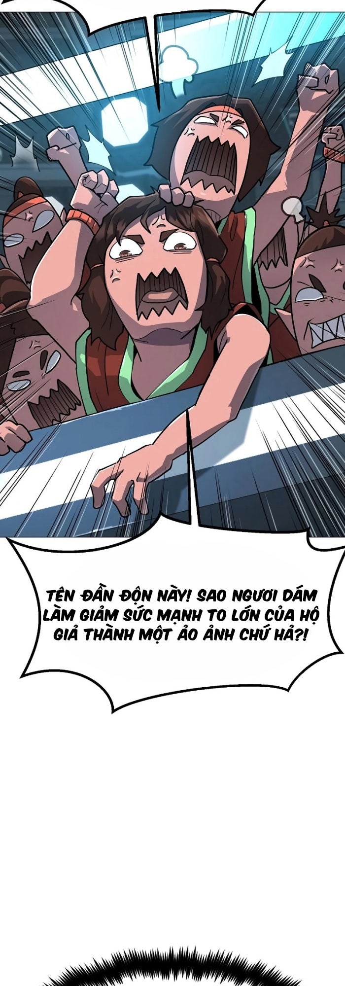 Đỉnh Phong Chi Tinh - Page 14