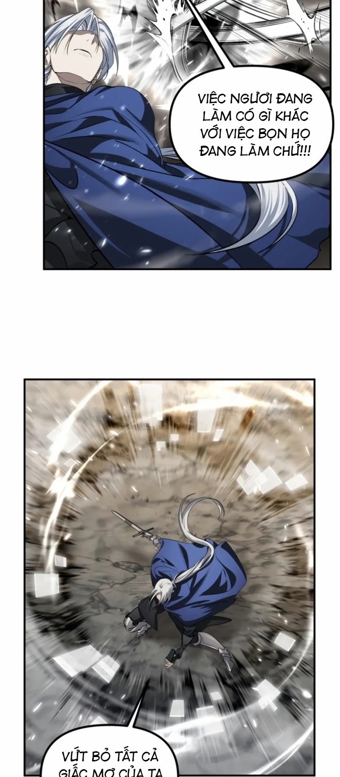 Thợ Săn Tự Sát Cấp SSS - Page 59