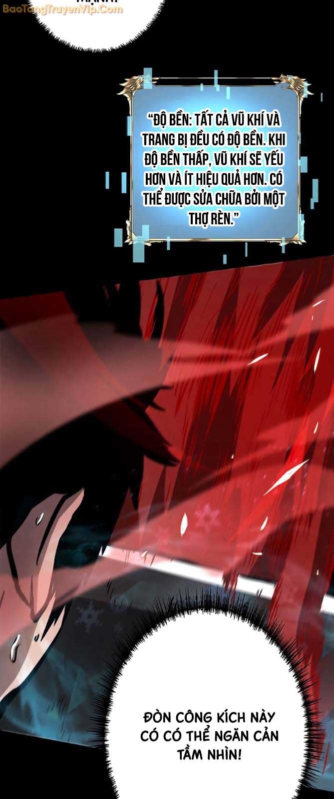 Trở Thành Anh Hùng Mạnh Nhất Nhờ Gian Lận - Page 35