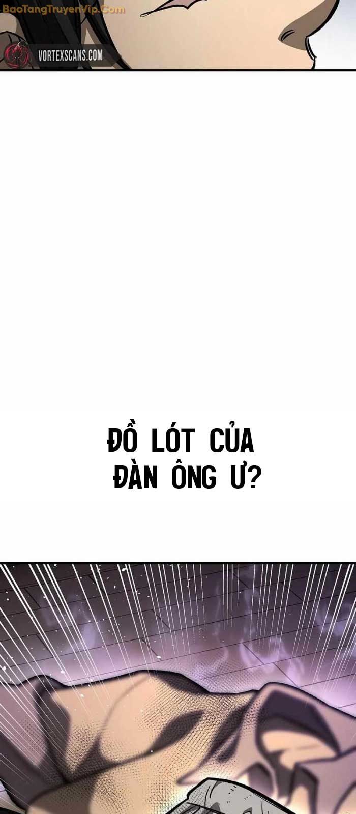 Kẻ Điên Và Đội Trưởng Cảnh Vệ - Page 17