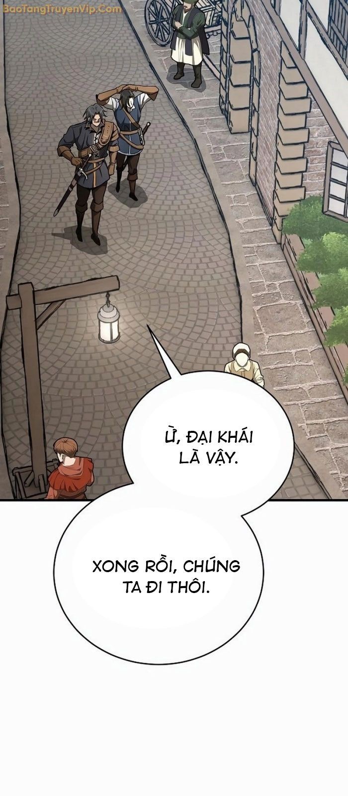 Kẻ Điên Và Đội Trưởng Cảnh Vệ - Page 71