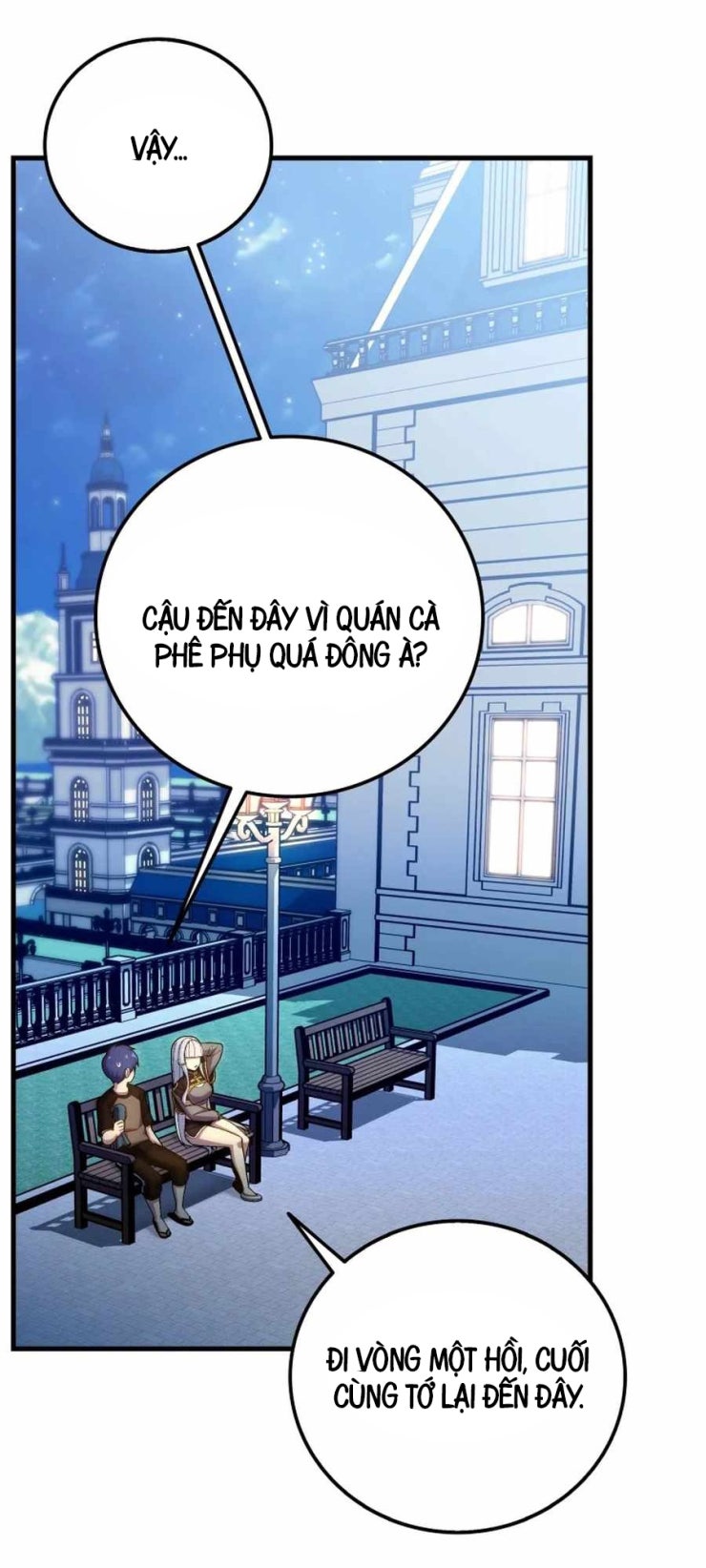 Vô tình ghi danh - Page 53