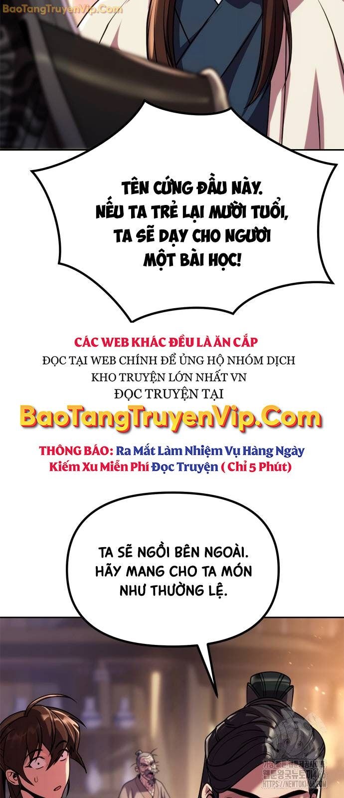 Ma Đạo Chuyển Sinh Ký - Page 52