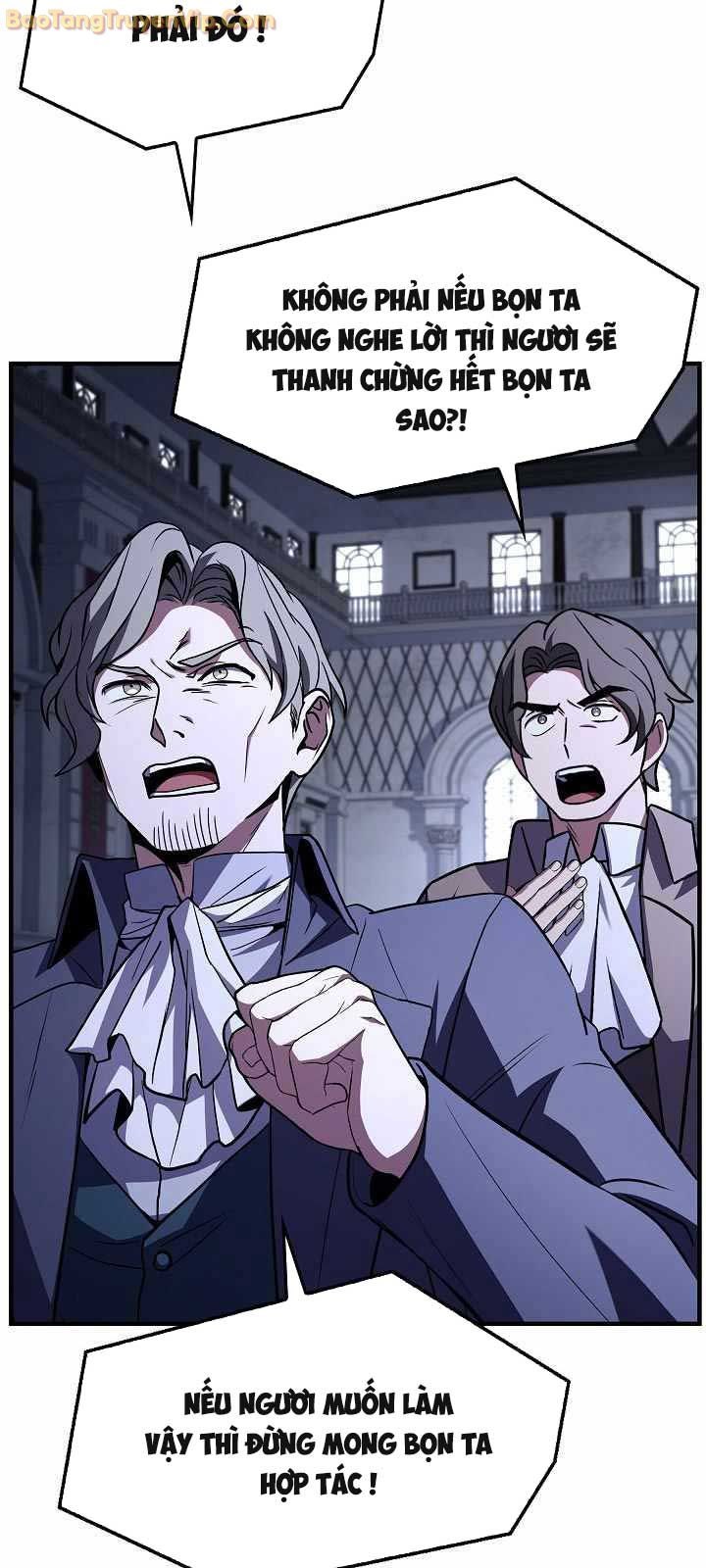 Sự Trở Lại Của Vị Hiệp Sĩ Dùng Thương - Page 54