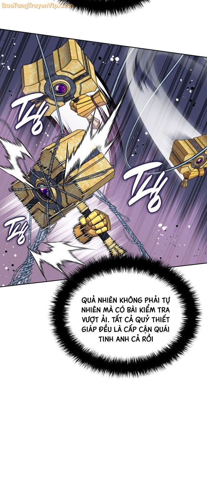 Thợ Rèn Huyền Thoại - Page 59
