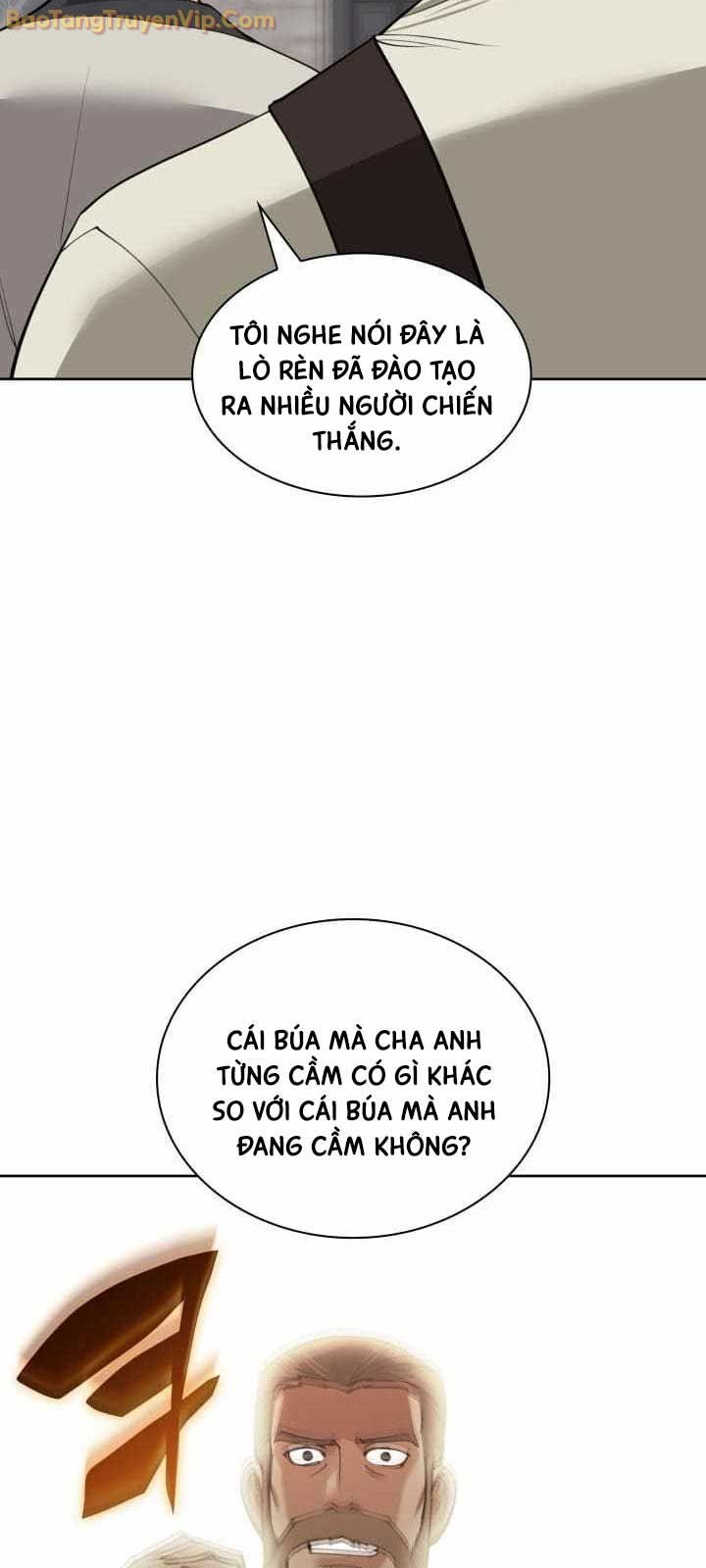 Thợ Rèn Huyền Thoại - Page 32