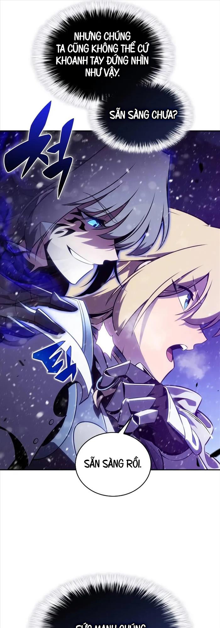 Người Chơi Mới Solo Cấp Cao Nhất - Page 42