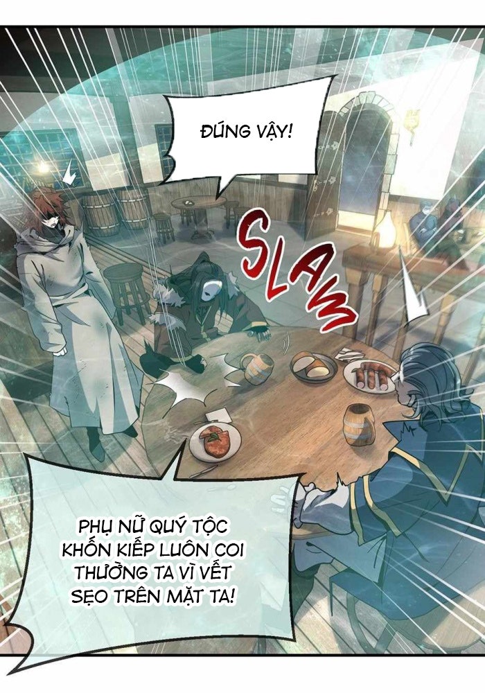 Ánh Sáng Cuối Con Đường - Page 78