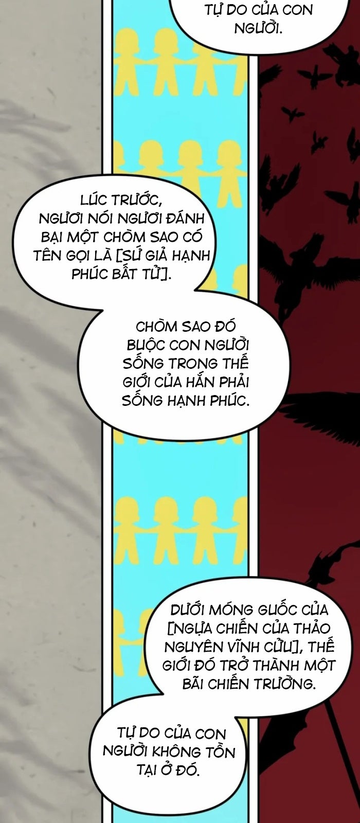Thợ Săn Tự Sát Cấp SSS - Page 50