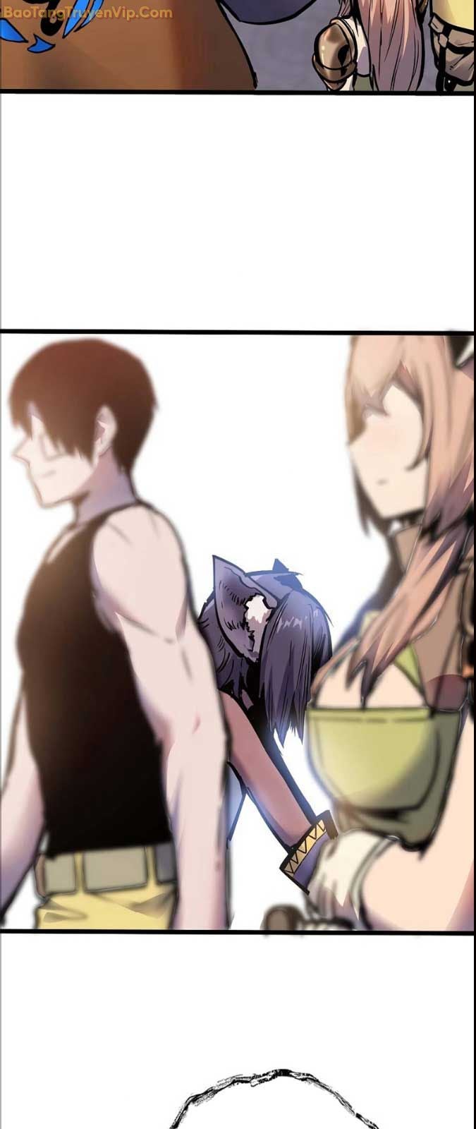 Trở Thành Anh Hùng Mạnh Nhất Nhờ Gian Lận - Page 84