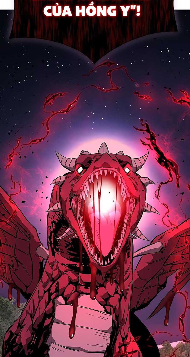 Kẻ Điên Và Đội Trưởng Cảnh Vệ - Page 33