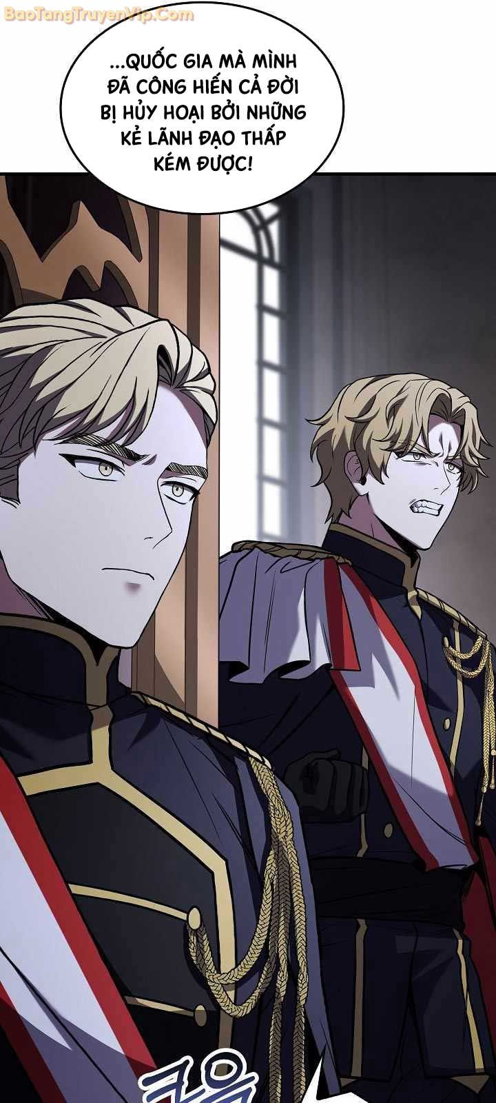 Sự Trở Lại Của Vị Hiệp Sĩ Dùng Thương - Page 38