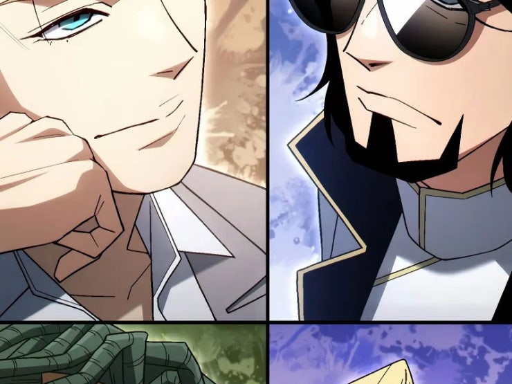 Anh Hùng Trở Lại - Page 55