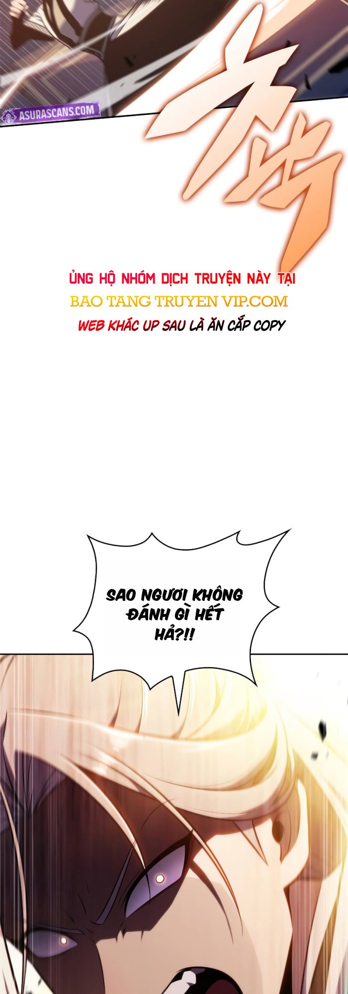 Người Chơi Mới Solo Cấp Cao Nhất - Page 14