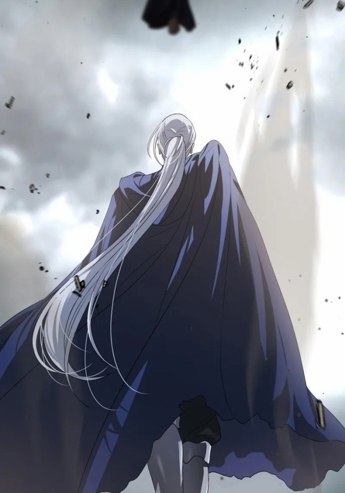 Thợ Săn Tự Sát Cấp SSS - Page 36