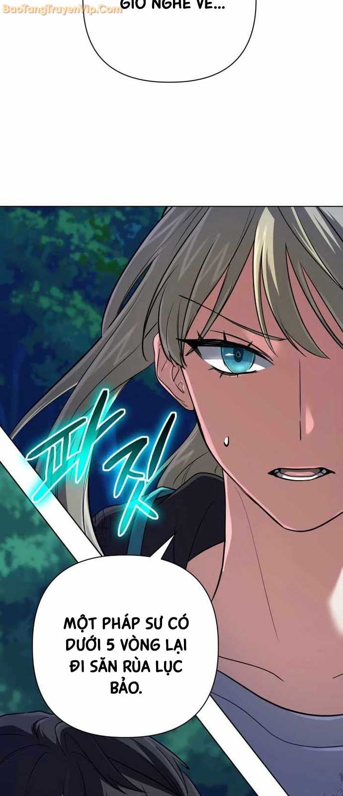 Đại Pháp Sư Thần Thoại Tái Lâm - Page 35