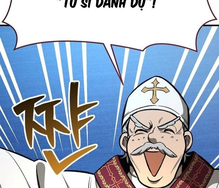 Kẻ Điên Và Đội Trưởng Cảnh Vệ - Page 162